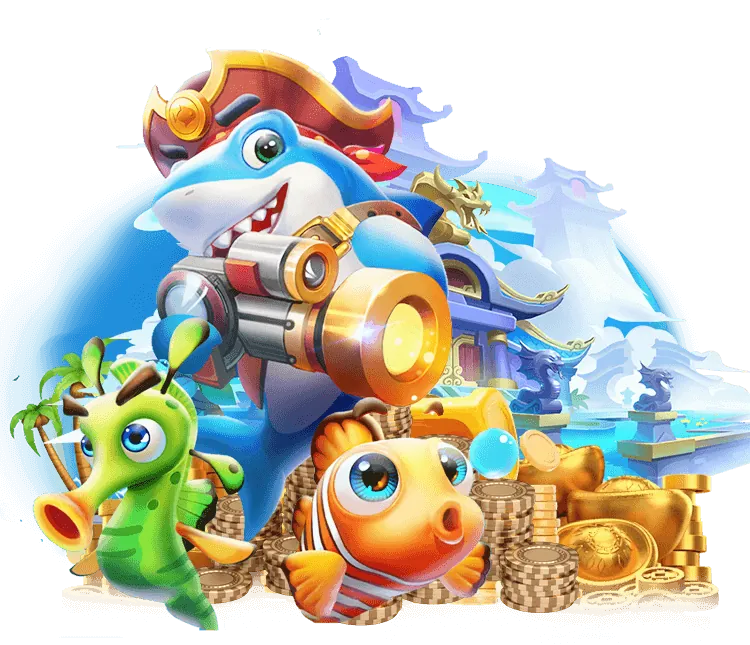 Game Bắn Cá lg88 win