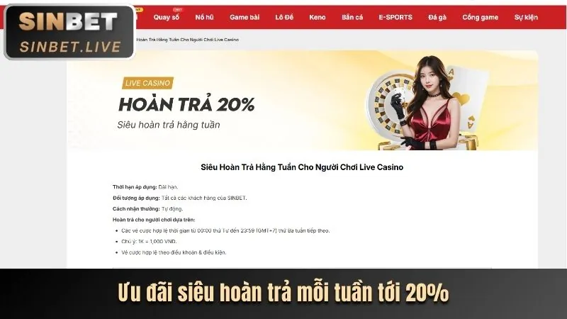 Khuyến mãi chào mừng thành viên mới lg88 win